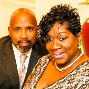 Meet your Posher, Renee